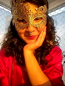 GinnyDelice online show from February 11, 2025, 11:33 pm