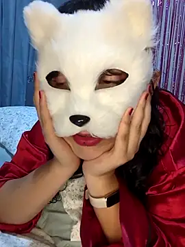 GinnyDelice online show from March 10, 2025, 12:51 am