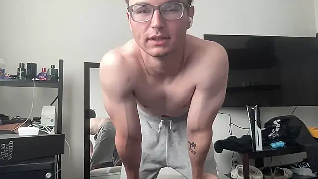 ryan 28747 online show from May 26, 2026, 7:21 pm