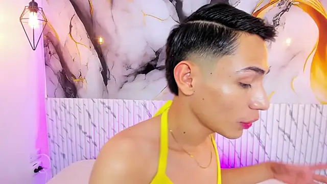 JackeOwens online show from February 7, 2026, 12:25 am