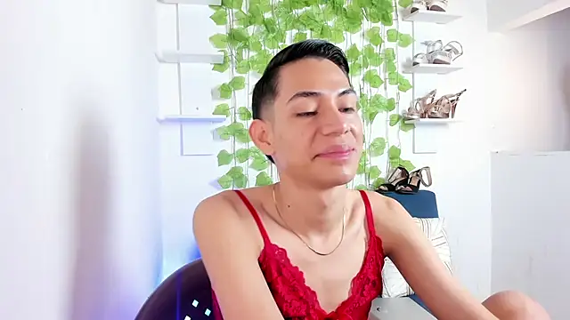 JackeOwens online show from April 22, 2026, 12:50 pm