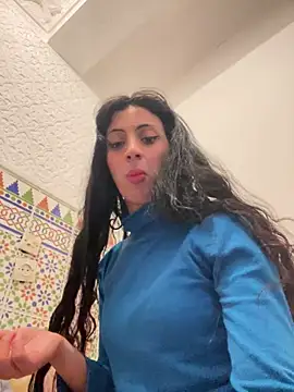 Snapshot of majdolin78 chatting on February 28, 2025, 11:47 am majdolin78 online show from February 28, 2025, 11:47 am