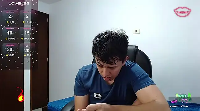 Alan red online show from February 20, 2025, 10:37 pm