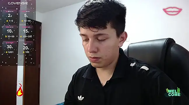 Alan red online show from March 22, 2025, 2:27 am