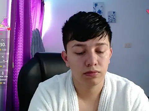 Alan red online show from September 19, 2025, 12:28 pm