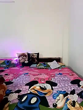 night queen07 online show from March 13, 2025, 2:44 pm