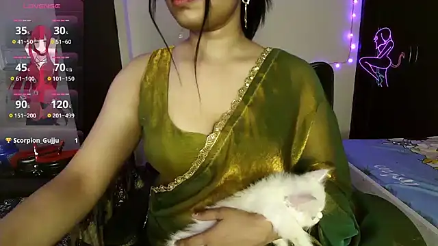 night queen07 online show from November 13, 2025, 9:03 pm