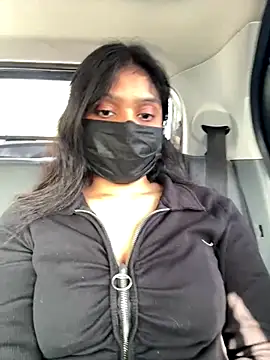 night queen07 online show from December 3, 2025, 9:18 am