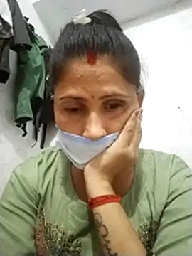 Snapshot of Bhavya_Bhan chatting on February 5, 2026, 9:47 am Bhavya Bhan online show from February 5, 2026, 9:47 am