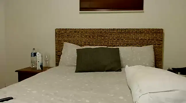 Godessofpleasxa online show from February 20, 2025, 7:41 pm