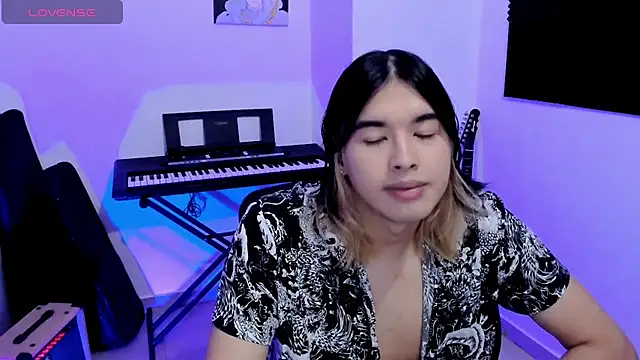 JordiWilld online show from January 22, 2025, 11:53 pm