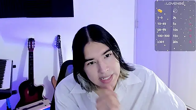 JordiWilld online show from September 14, 2025, 10:53 pm