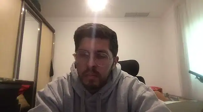 Snapshot of sam_67 chatting on February 2, 2025, 12:46 pm sam 67 online show from February 2, 2025, 12:46 pm