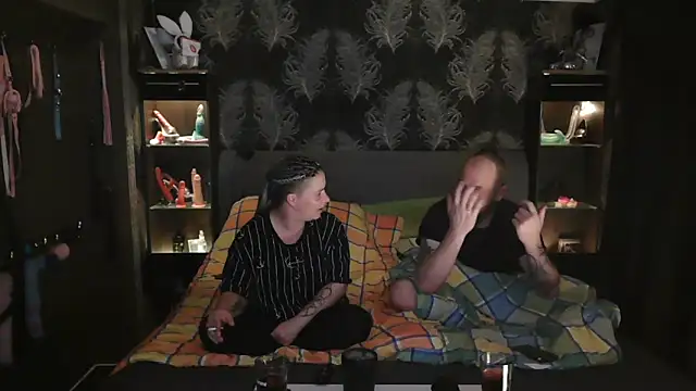 Anastasia 2006 online show from March 12, 2026, 10:38 pm