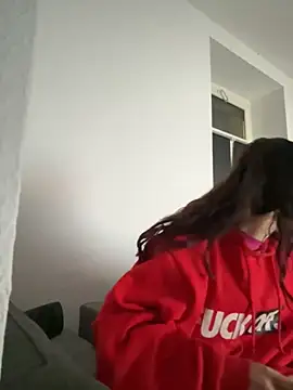 Ciara2004 online show from November 5, 2025, 6:08 pm