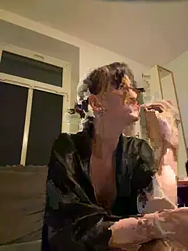 Ciara2004 online show from November 21, 2025, 4:38 pm