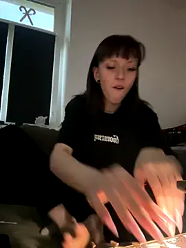 Ciara2004 online show from December 3, 2025, 3:10 pm