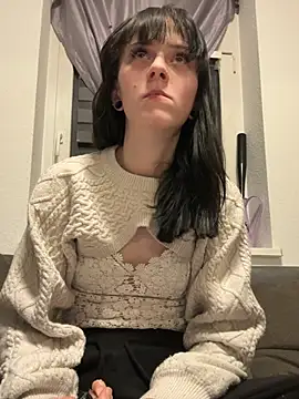 Ciara2004 online show from February 5, 2026, 8:46 pm