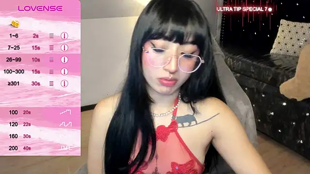  Sexy adara b online show from January 23, 2025, 4:04 pm