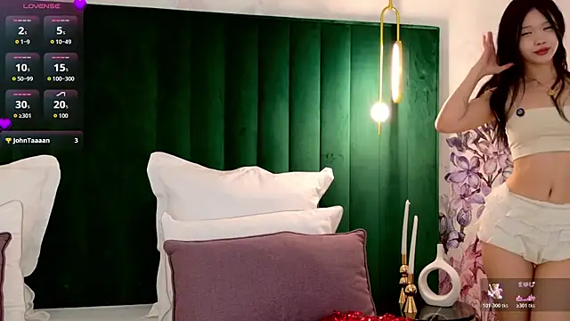 AnneCurtis online show from April 17, 2026, 3:09 am