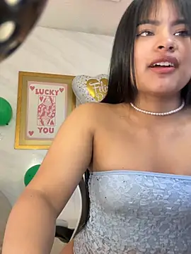 Paulette v online show from March 18, 2026, 2:20 pm