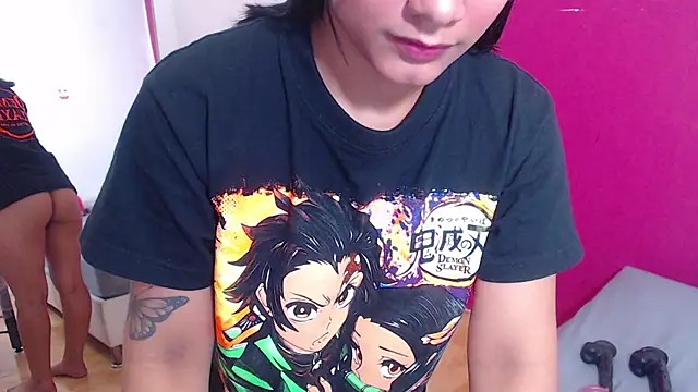 Snapshot of tinyy_whore18 chatting on March 3, 2025, 4:03 pm tinyy whore18 online show from March 3, 2025, 4:03 pm