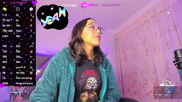 Abby esposiito online show from January 31, 2025, 4:38 pm