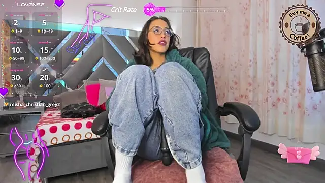 Abby esposiito online show from February 3, 2025, 3:59 pm