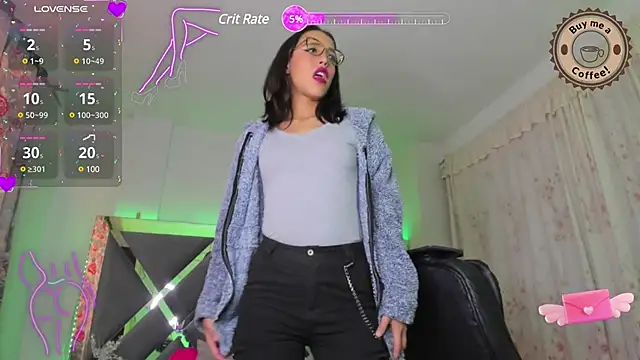 Abby esposiito online show from February 7, 2025, 4:24 pm