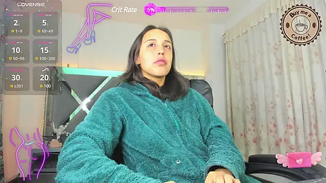 Abby esposiito online show from February 25, 2025, 9:20 am