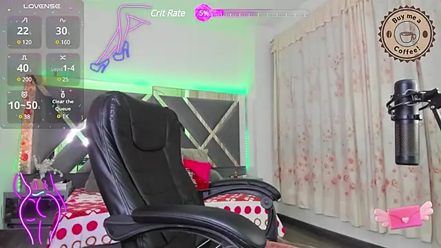 Abby esposiito online show from February 26, 2025, 4:35 pm