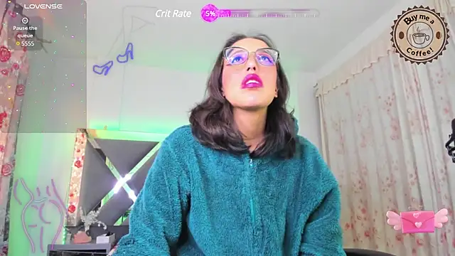 Abby esposiito online show from February 26, 2025, 7:38 pm