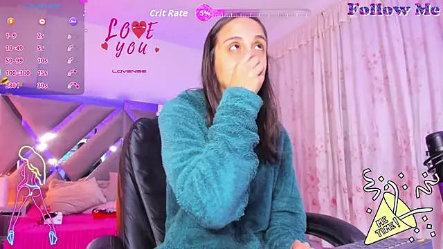 Abby esposiito online show from September 30, 2025, 4:01 pm