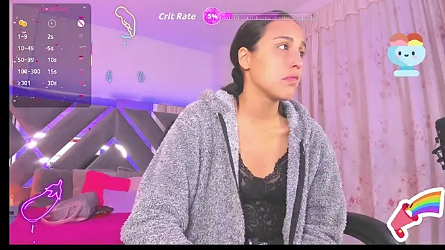 Abby esposiito online show from October 21, 2025, 1:56 pm