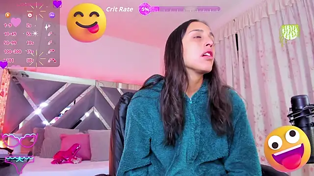 Abby esposiito online show from December 15, 2025, 3:38 pm