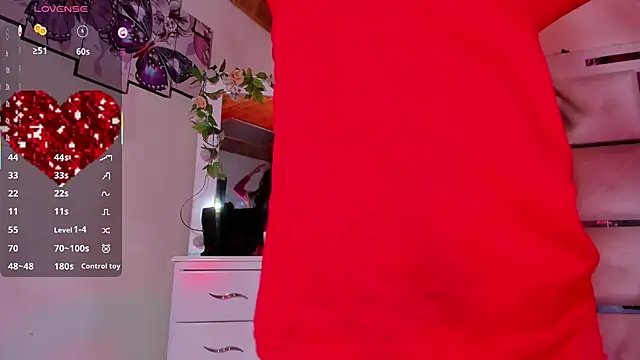 emili clark online show from February 14, 2025, 4:26 am