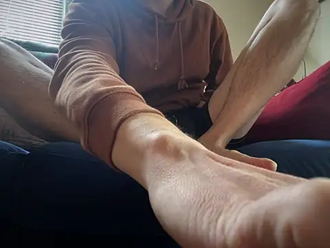 Prolapse Pig online show from February 2, 2025, 4:11 pm