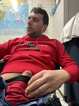 Greeneyes0820 online show from January 28, 2025, 12:00 pm