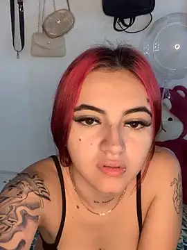 Mindy Star13 online show from January 21, 2025, 9:13 am