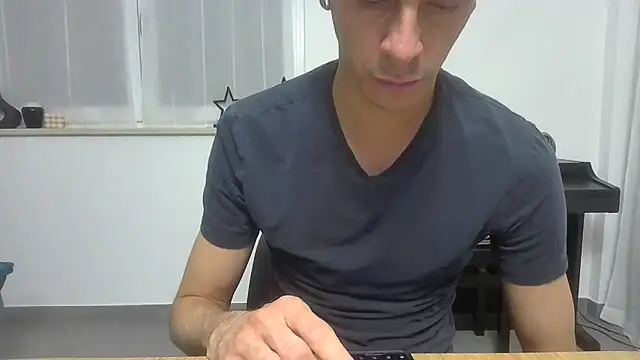 Masterclassyfeet online show from February 1, 2026, 10:52 pm