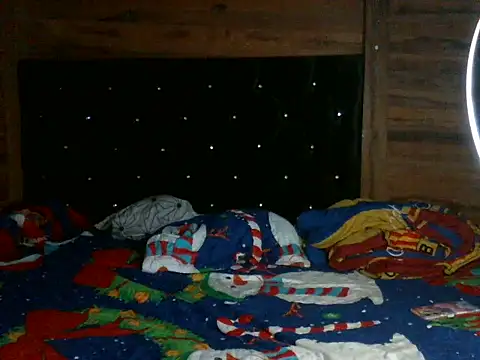 Lily Sweet24 online show from November 25, 2025, 12:49 pm