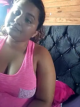 Lily Sweet24 online show from April 23, 2026, 5:48 pm