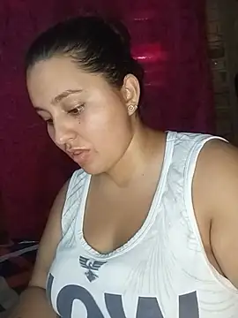 Lily Sweet24 online show from June 14, 2026, 1:35 pm
