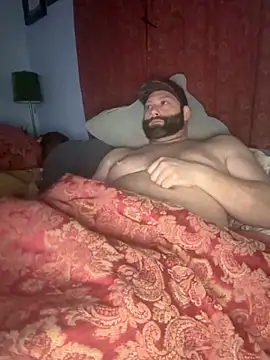 Dadbod4you online show from December 16, 2025, 1:38 pm