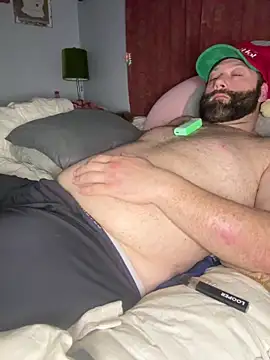 Dadbod4you online show from December 21, 2025, 9:05 am