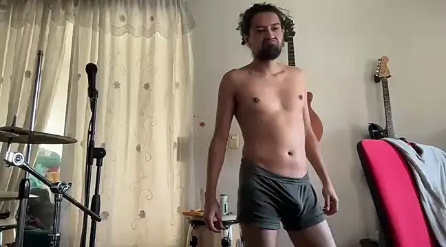 elviolagays91 online show from January 20, 2025, 11:21 pm