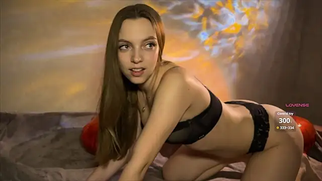 annylovely online show from February 22, 2025, 5:57 pm