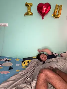 Hotcouples14 online show from March 4, 2025, 6:37 am