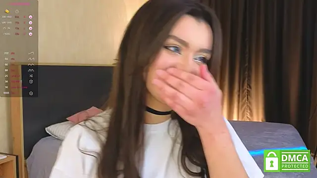 beatrishaa online show from February 12, 2025, 3:16 pm