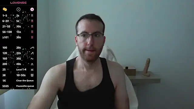 machohiberiko online show from February 1, 2025, 4:54 pm